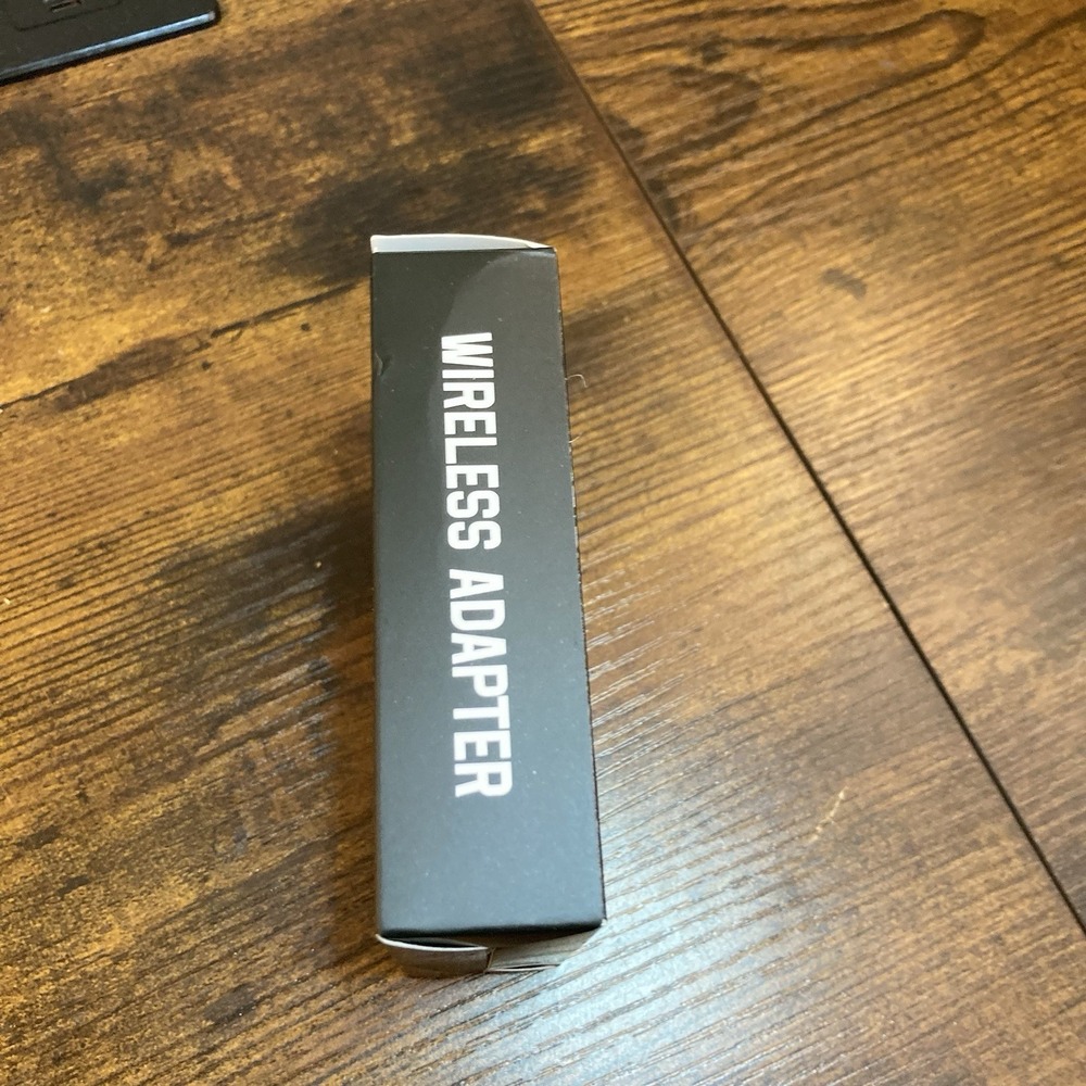 Aimoon 2026 Mini Wireless CarPlay Adapter Bluetooth WiFi Plug Play Android Auto - Picture 4 of 4